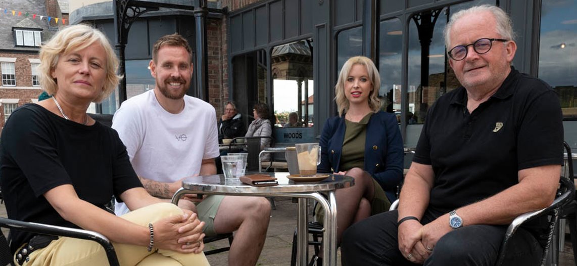 BradleyOMahoney's tweet image. Have you got your tickets yet for the Elite Performance event taking place on September 18th at The Grand Hotel, Tynemouth?

Top performers from sport, business and politics come together in this one-day event to discuss a winning mindset.

bit.ly/2jX1Ci1