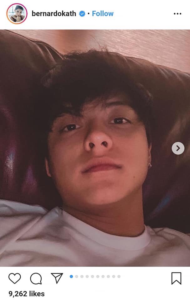 bestofkhb's tweet photo. MY KATHNIEL HEART IS ALIVE 😭💙 OMYGOSH KATHRYN BERNADO. I WANT THIS KIND OF RELATIONSHIP MA 😭💙 https://t.co/v7ckVsd2EI