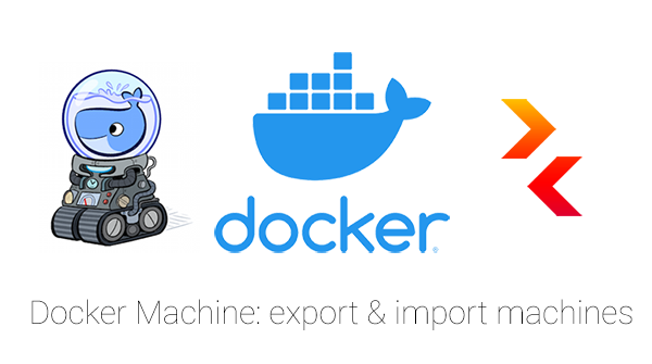 _cweinberger's tweet image. Sharing a docker machine with your team! The missing docker-machine feature! 🐳
#docker @Docker #dockermachine #DevOps
medium.com/@cweinberger/d…