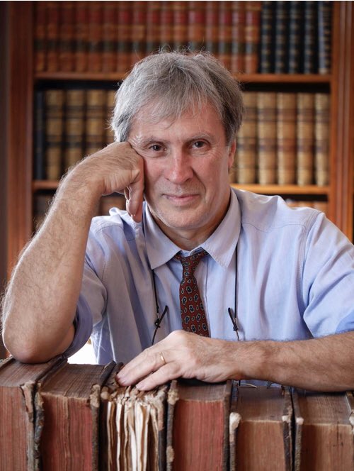 🎧 Le nouvel épisode de La Langue bien pendue est en ligne ! Notre invité est Jean Pruvost, linguiste et « dicopathe » (il possède plus de 10.000 dictionnaires !). 📖
Pour ne plus rien ignorer de l’origine des mots, c’est par ici :
bit.do/e6Erq