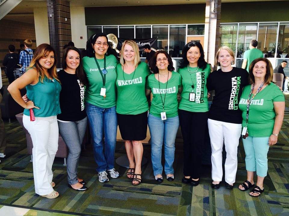 Ms. Gonzalez tweet media