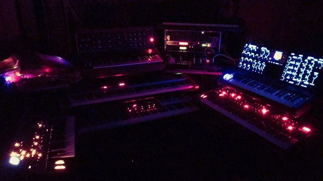 nailmusic's tweet photo. Welcome to the September issue of the NAILing List! It's another month of great live music for your personal enjoyment. :) #jazzlives #newburghny #synthesizer #iseenord #jazzfunk #jazzfusion #worldmusic #ambient #sequentialcircuitsp12 #moogvoyager #livem… https://t.co/lXCUWoiIOy https://t.co/Wqmuq65RHx