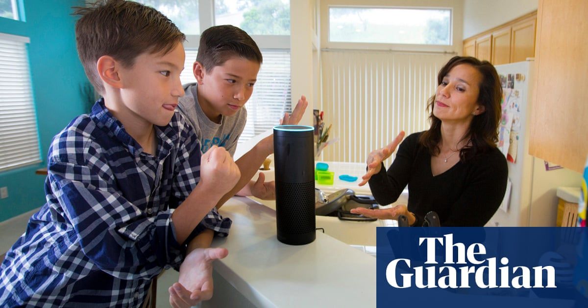 BBC to launch Alexa rival that will grasp regional accents #MediaTech #VUI #SmartSpeakers
buff.ly/2MENTcp