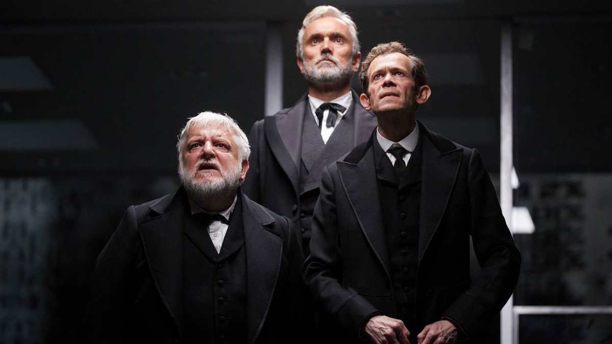 National Theatre (@nationaltheatre) on Twitter photo ‘He had been dreaming of America.’
<a href="/LehmanTrilogy/">TheLehmanTrilogy</a> is going to Broadway. Strictly limited run. Previews at the Nederlander Theatre from 7 March 2020.
bit.ly/TheLehmanTrilo… ‘He had been dreaming of America.’
<a href="/LehmanTrilogy/">TheLehmanTrilogy</a> is going to Broadway. Strictly limited run. Previews at the Nederlander Theatre from 7 March 2020.
bit.ly/TheLehmanTrilo…