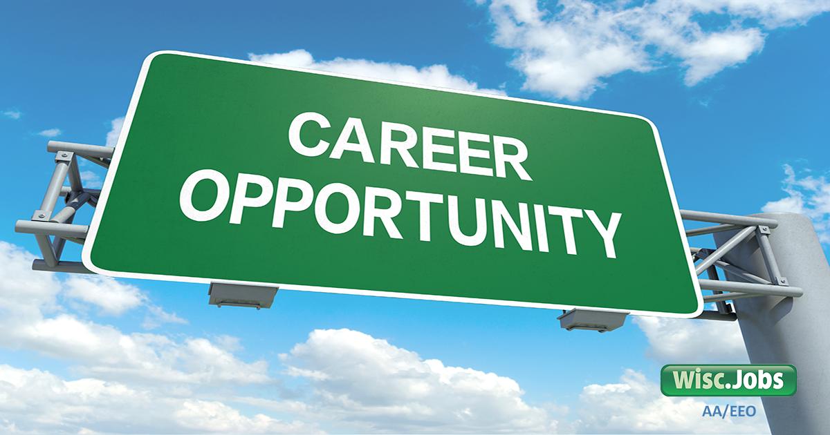 wiscjobs's tweet image. Division of Motor Vehicles (DMV) is #hiring a #DMV #ApplicationProcessor to provide driver licensing &amp;amp; vehicle registration information to the public, law enforcement &amp;amp; courts. $16.05/hr, +benefits. Apply by 9/9. #WIjobs #govjobs #CSjobs ow.ly/1q1R50vV8z9