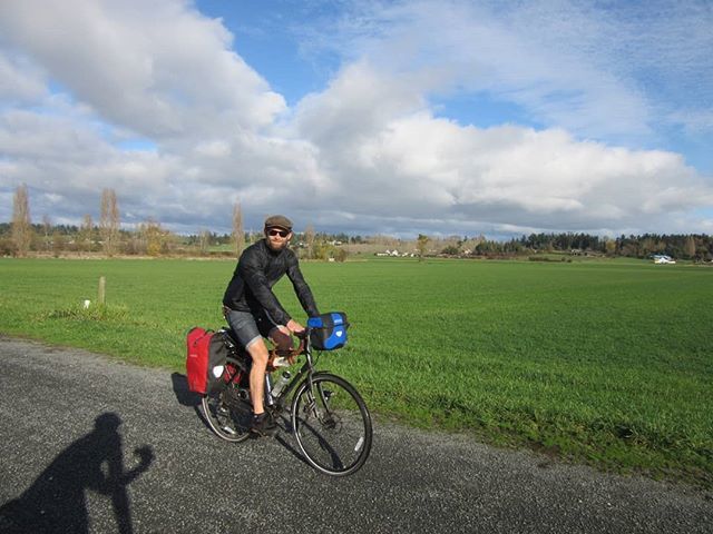 oopsmark's tweet image. Hard not to smile when you're taking in this view. - bit.ly/1HWCgPr