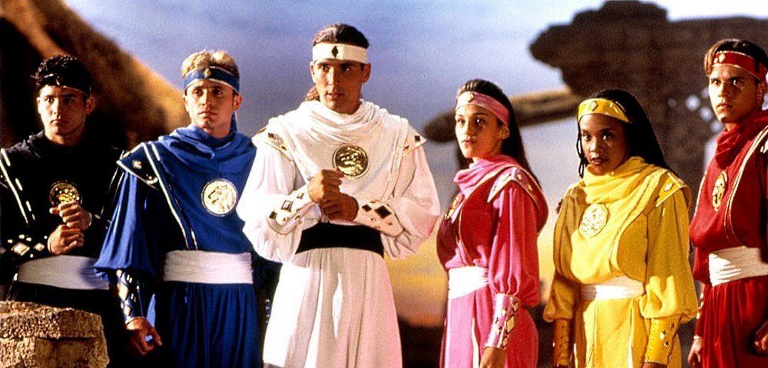 theLUXURY_tax's tweet photo. Ninja Rangers >>> https://t.co/3wjGfDAMEk