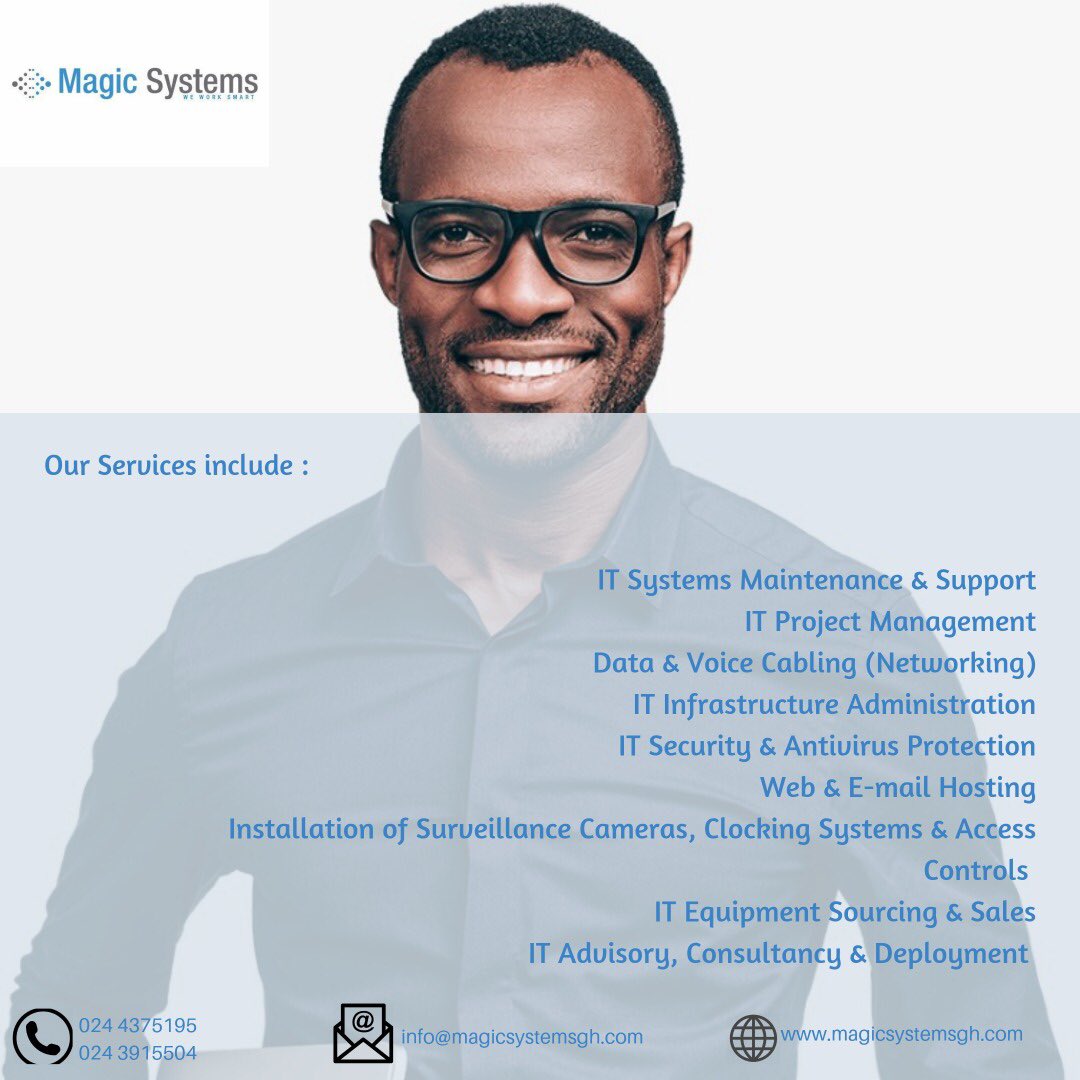 Magic Systems Ltd (@MagicSystems_) / Posts / X