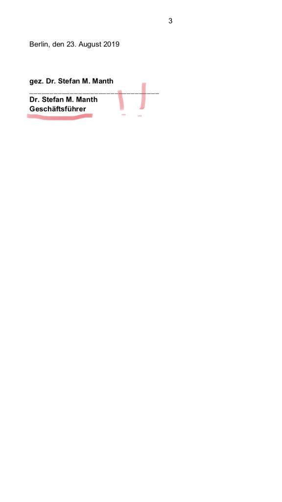 EvilChasing's tweet photo. #Mologen #BonoboCEO #Manth Anmeldung beim HR unter „Jacobsen“ und Unterschrift „GESCHÄFTSFÜHRER“ 🙄😱@wf00757575 @KaiDrabe @RainmakerLegacy @l_m_s15 @GreifTh @Vorstandswoche @pr_drecksau @ThorstenWAGNE13 @vorbeischauer https://t.co/ts62kPRugG