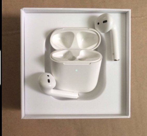 softwaresteals1's tweet image. Apple Airpods 2nd generation. Charging cases available. 9 PAIRS LEFT IN STOCK! $210 each plus shipping! PAYPAL ONLY! Dm for email for additional information or inquiries: softwarestealsbusiness@gmail.com