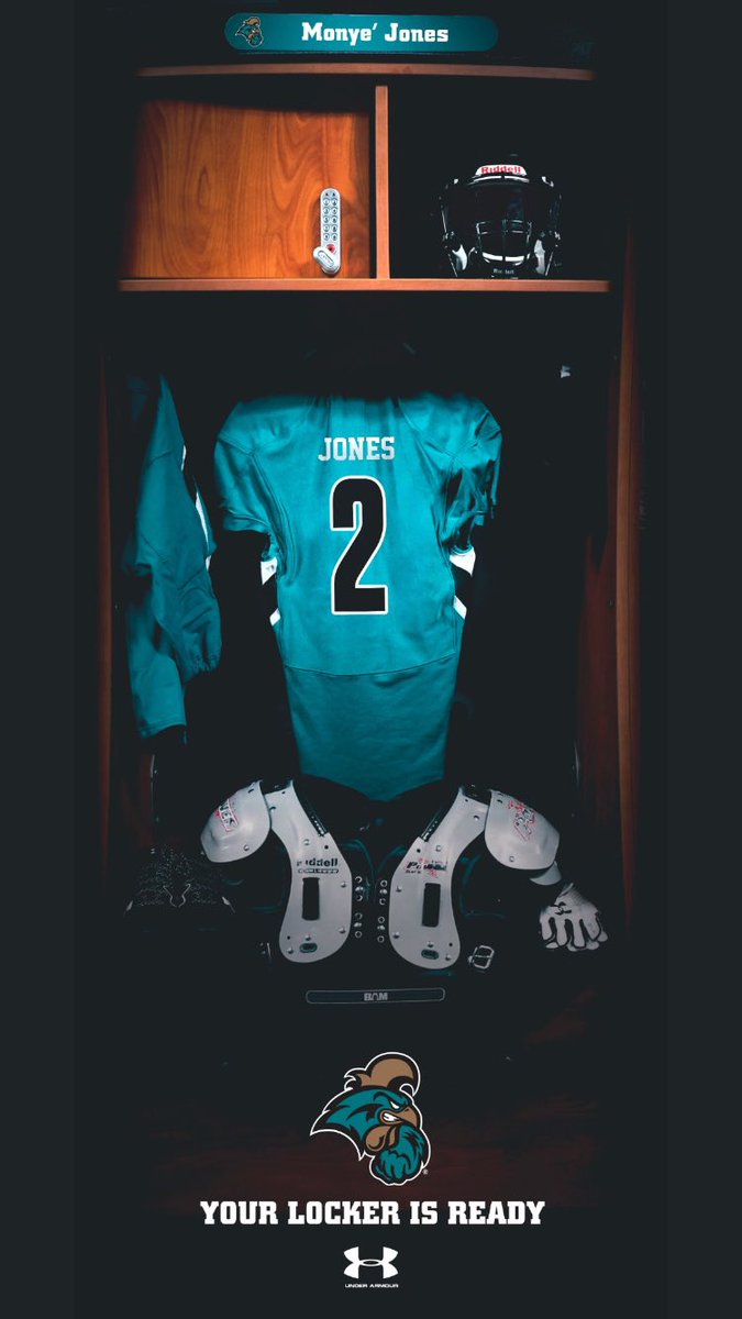Coastal Carolina showing love🏝💚
#BallAtTheBeach