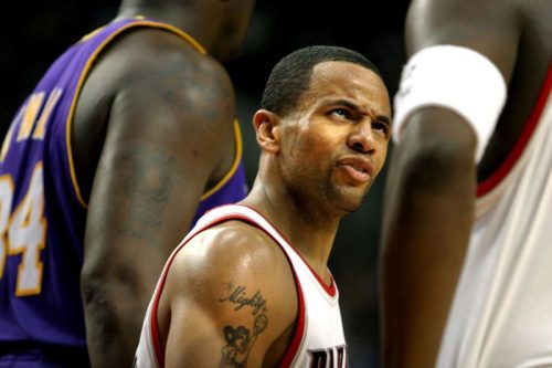 [happy birthday] Le record en carrière de Damon Stoudamire  