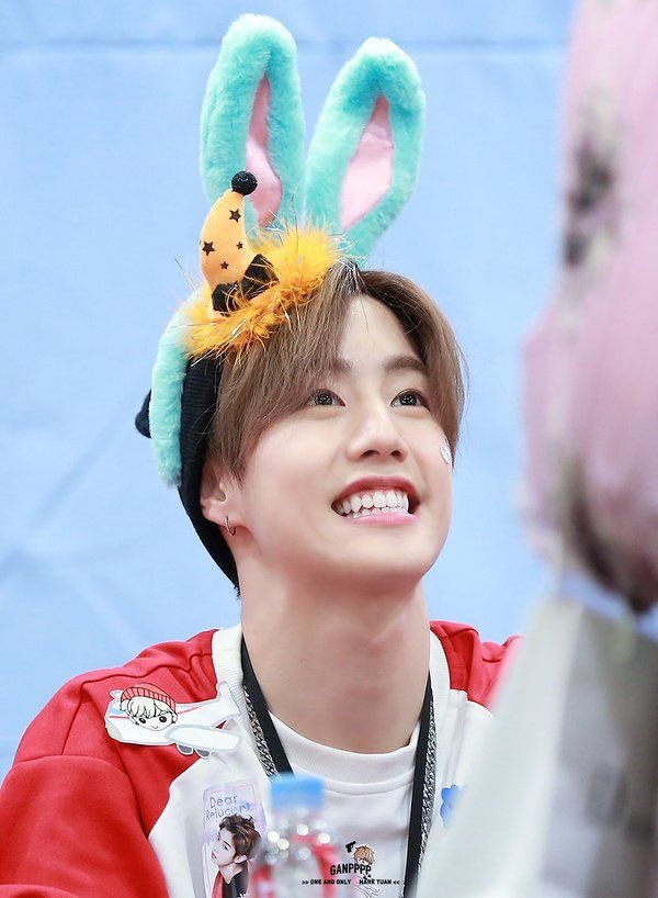 เบบี้กาตุ่ย🐰 tweet media