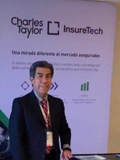 InsureTechLATAM's tweet image. Hoy y mañana estaremos presentes XII Congreso Internacional AMASFAC 2019 “Herramientas para el futuro…¡Hoy!&quot; que se realiza en México. Allí nos vemos para contarte cómo nuestra tecnología puede ayudar a innovar el modelo de negocios de su compañía!  #seguros #AMASFAC2019