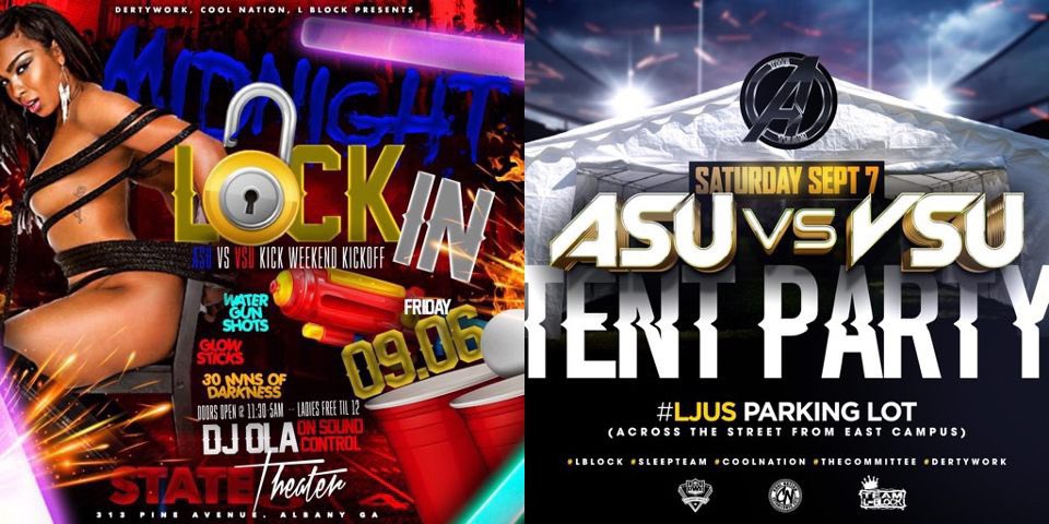 ColdStepper96's tweet image. When Dertywork throw a party, on life you bound to hear bout that mf no 🧢 ‼️💯
#MidnightLockInn
#AsuvsVsu
#TentParty
#DertyworkEnt