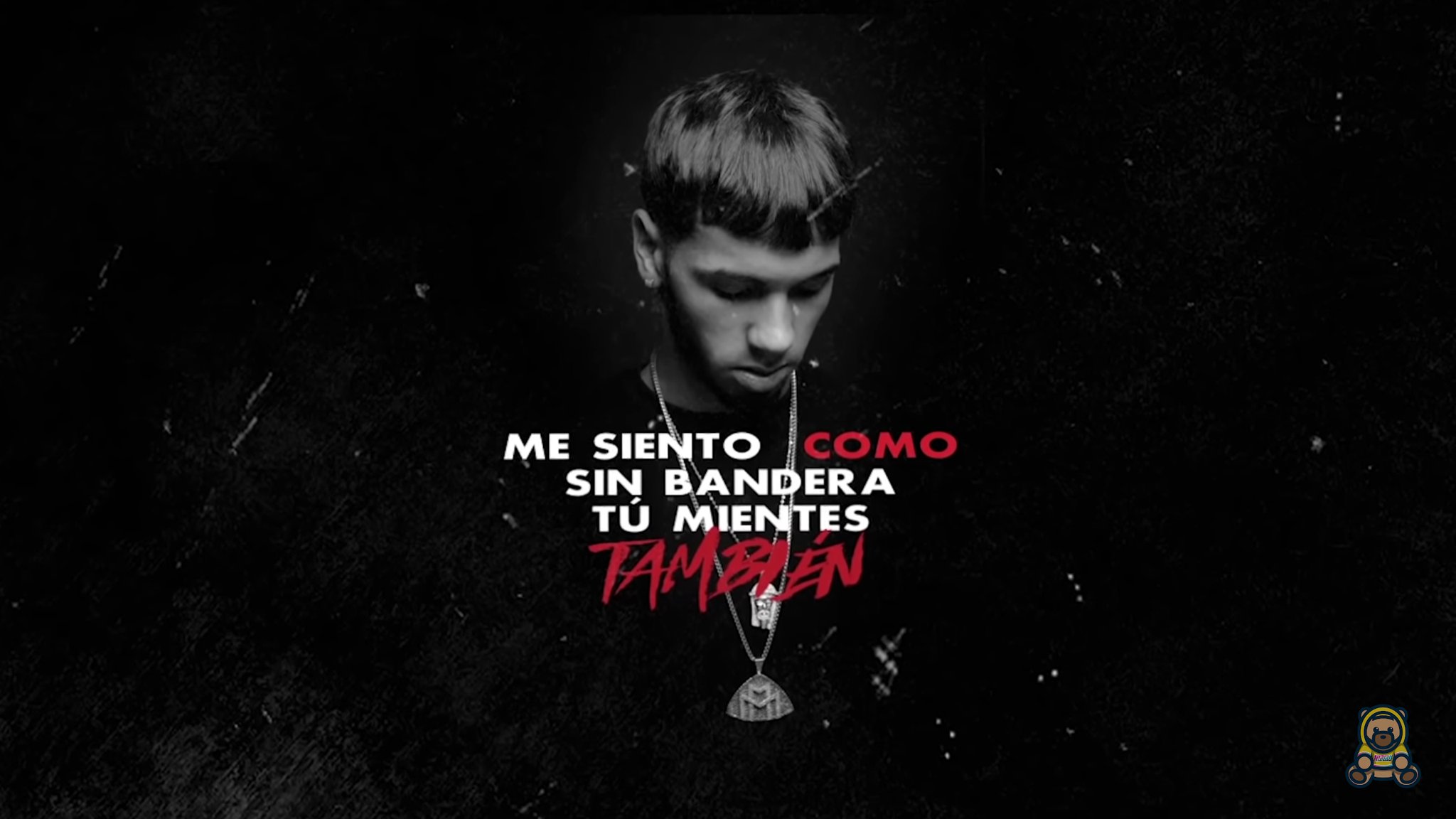 Sin Bandera Mientes Tan Bien Lyrics
