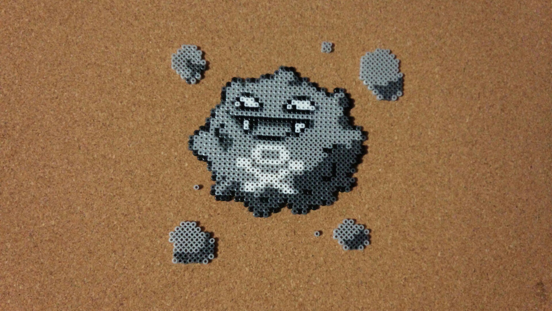 ポケモンアイロンビーズ けい ポケモン青バージョンのメタモンとピカチュウバージョンのドガースとサントアンヌ号辺りで出会うグリーン ライバル を作ってみました V アイロンビーズ ポケモン レトロゲーム Pokemon ポケモンアイロンビーズ けい ポケモン青バージョンのメタモンとピカチュウバージョンのドガースとサントアンヌ号辺りで出会うグリーン ライバル を作ってみました V アイロンビーズ ポケモン レトロゲーム Pokemon