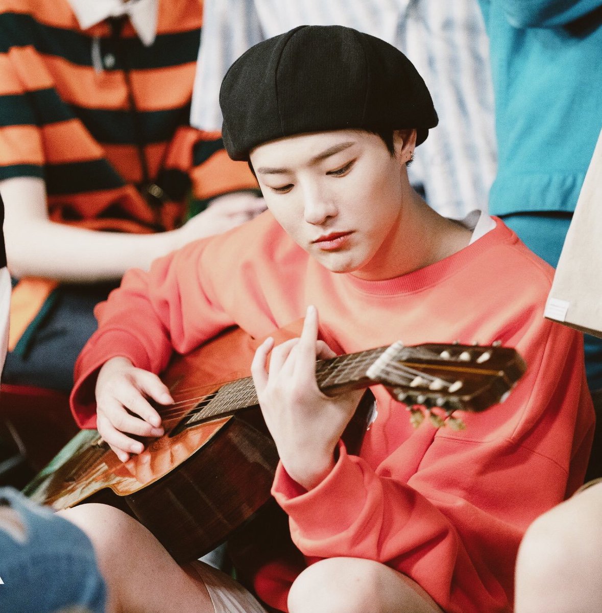 ☆ orange marmalade