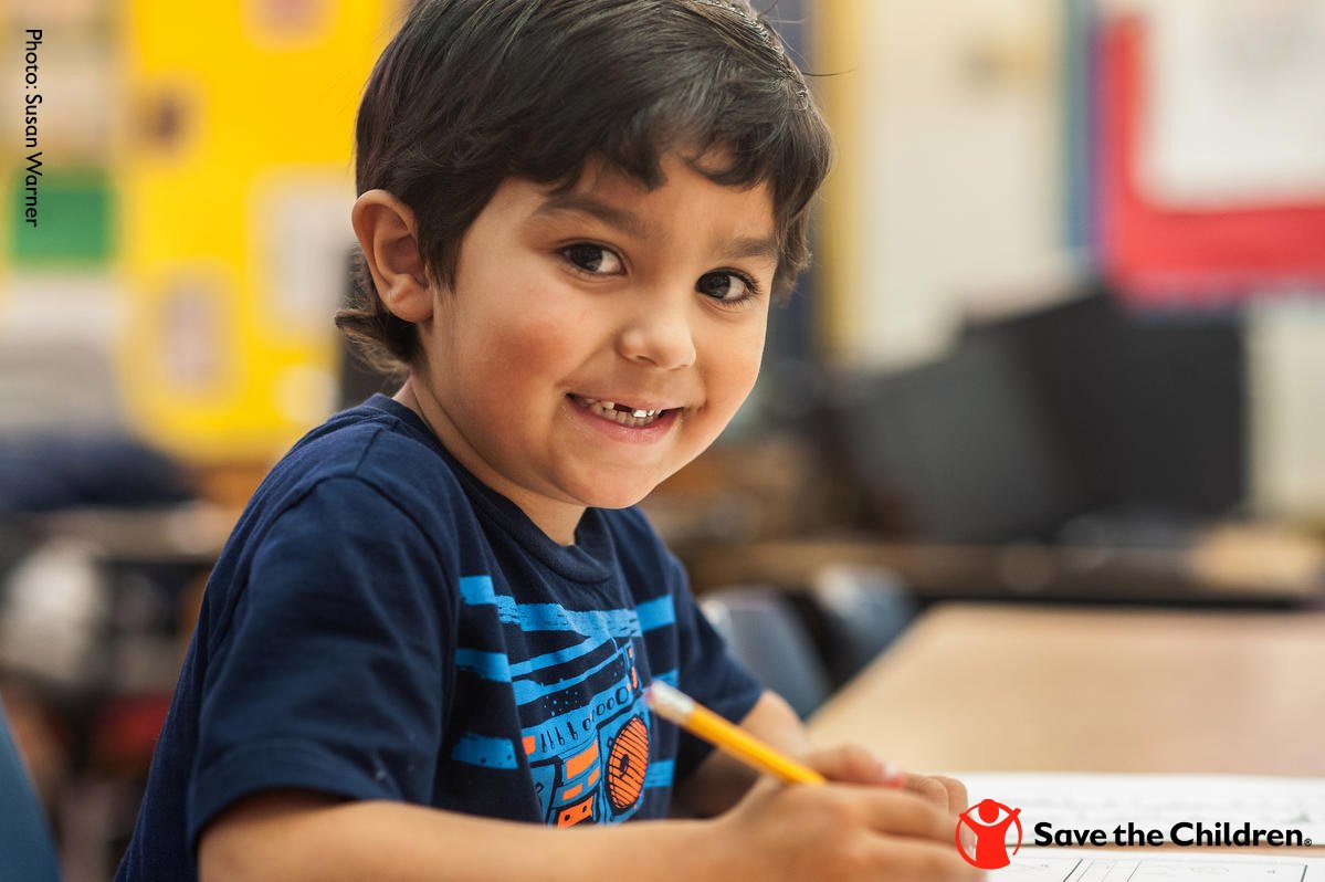 Kids in the U.S are getting ready to go #backtoschool. But for kids living in poverty, this time may be filled with dread. Help us give kids from low-income families the same opportunity to succeed as others: ow.ly/xyBG50vV7Ax