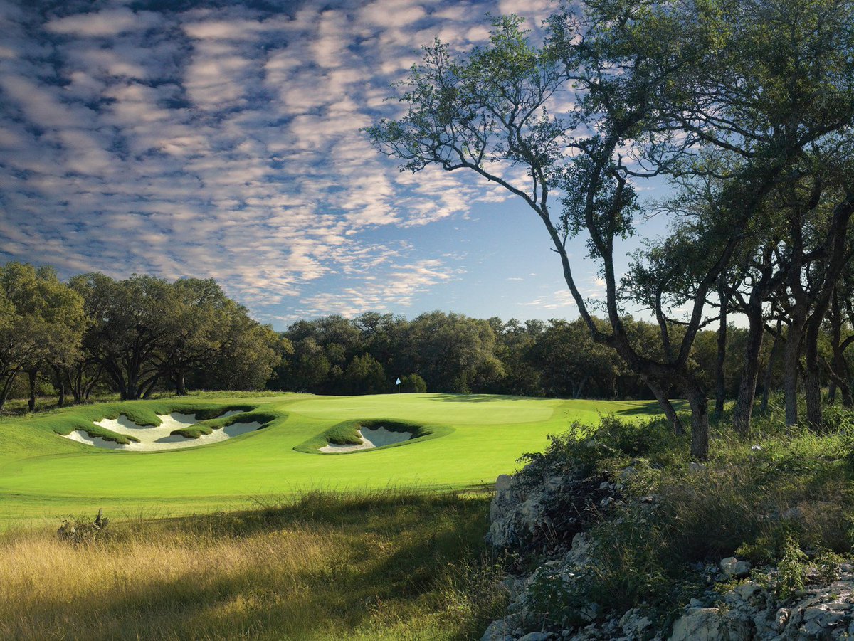 The countdown is on!  2 weeks until <a href="/UTSAMensGolf/">UTSA Men's Golf</a> hosts the 2019 <a href="/UTSALonestar/">UTSA Lone Star Invitational</a> at one of the premier courses in the country! <a href="/TPCSanAntonio/">TPC San Antonio</a> Sept. 16 -17. #BirdsUp