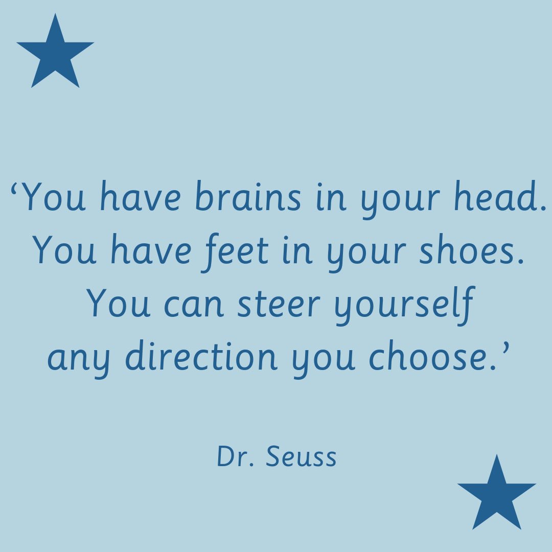 Thinking of our recently graduated Reading Recruits who are starting school this week. Have fun. We are certain you’re going to be amazing 💖 #ReadingFairy