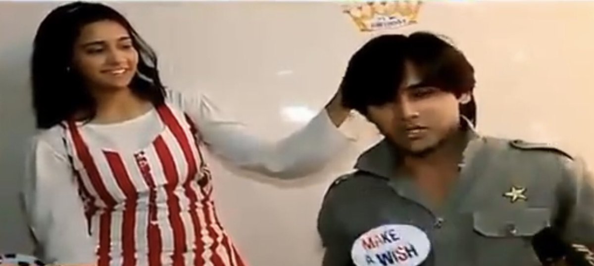 SBS hates us. #YehUnDinonKiBaatHai |  #AshDeep