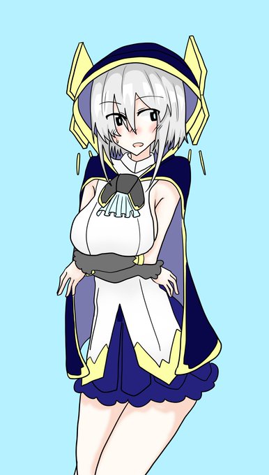 #マル描いてちょんっ 