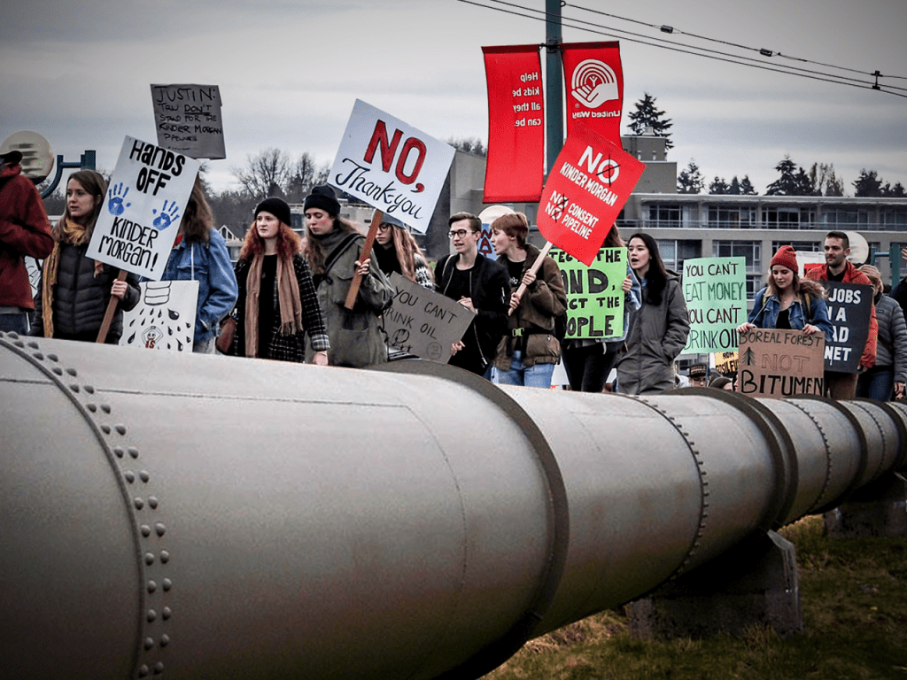 Trump Administration Joins Chorus of Voices Calling for Criminalization of Pipeline Protests texascondemnation.com/2019/09/03/tru…