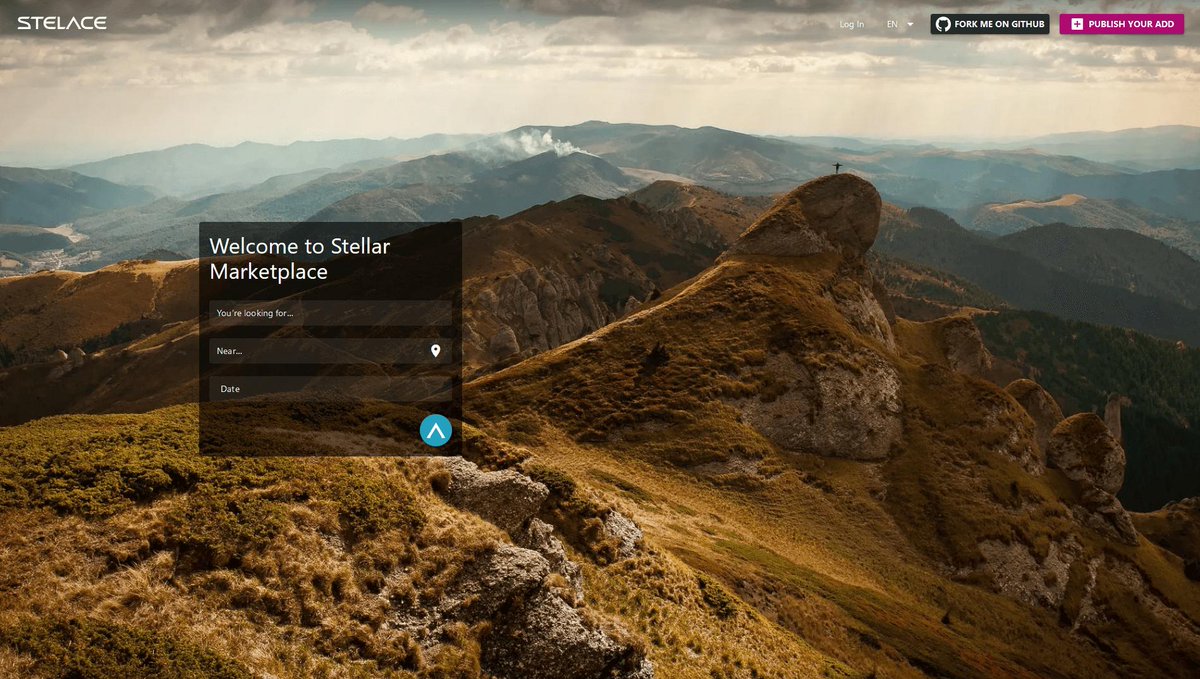 StelaceAPI's tweet image. Discover how to build your marketplace thanks to Stelace APIs and Open-Source Templates  buff.ly/2NOqN34 
#opensource #marketplace #backend