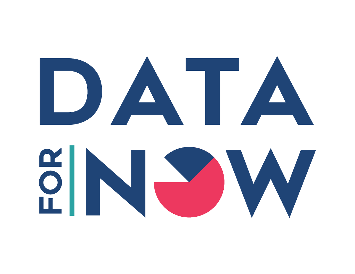 Visit the new #DataforNow website for the latest on improving the timeliness, coverage, and quality of #SDG data led by @sdsn_TReNDS @WorldBank @UNStats and @Data4SDGs. buff.ly/2Lp5Lox
