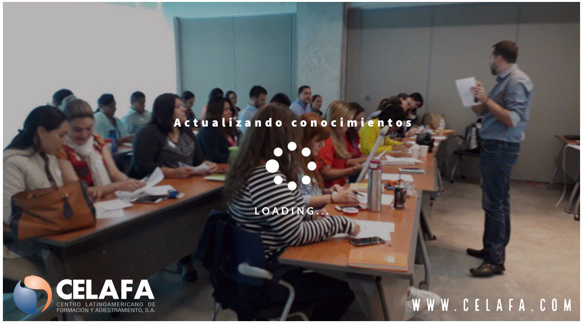 celafa's tweet photo. Es fundamental mantener tus conocimientos actualizados. #FelizMartes #3Sep https://t.co/QYYQxVVDMm