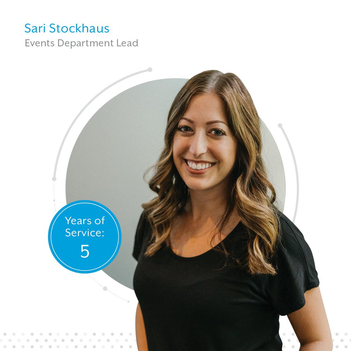 starkeyhearing's tweet photo. Here at Starkey, we enjoy hosting industry leading, educational events for our customers. We are proud of our events team for all of the hard work that they put into making these opportunities for learning and connection a reality! Thank you, Sari, for your dedication and effort! https://t.co/8GEVhYAPdk