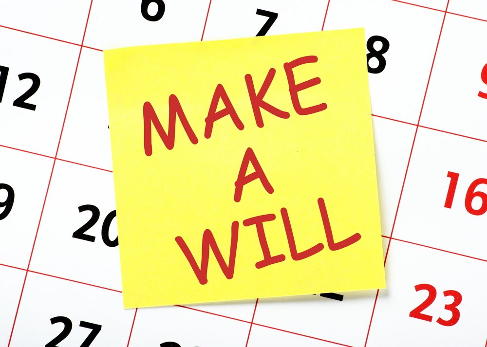 There’s only one way to put proper arrangements in place to make sure your loved ones are provided for and your wishes carried out after you pass away – make a #will and keep it up-to-date. Call and speak to one of our team on 01782 205000 or visit beswicks.com/personal/wills…