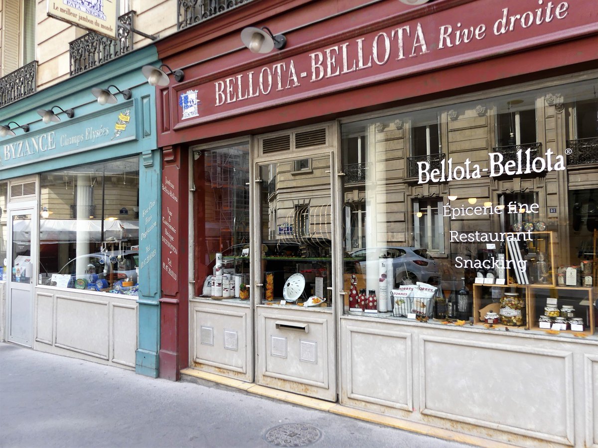 DAMESKARLETTE's tweet photo. NEW POST - Bellota-Bellota une enseigne de produits de qualité à découvrir dans mon dernier billet :
https://t.co/v4u03IPOC0
#food #comptoir #restaurant #resto #iberique #bellotabellota @bellotabellota https://t.co/7YXeFLbuRr