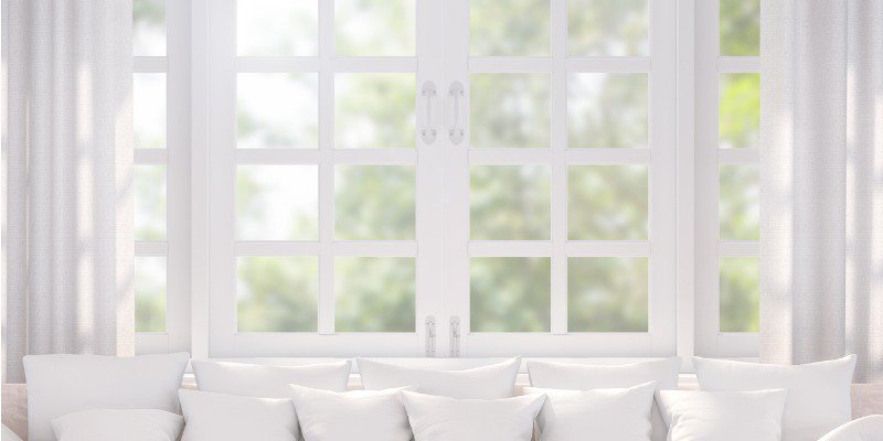 Find out the top 10 signs to look for when deciding if you should replace the windows on your home and the benefits of installing new windows in our new post. bit.ly/2UsG7mV