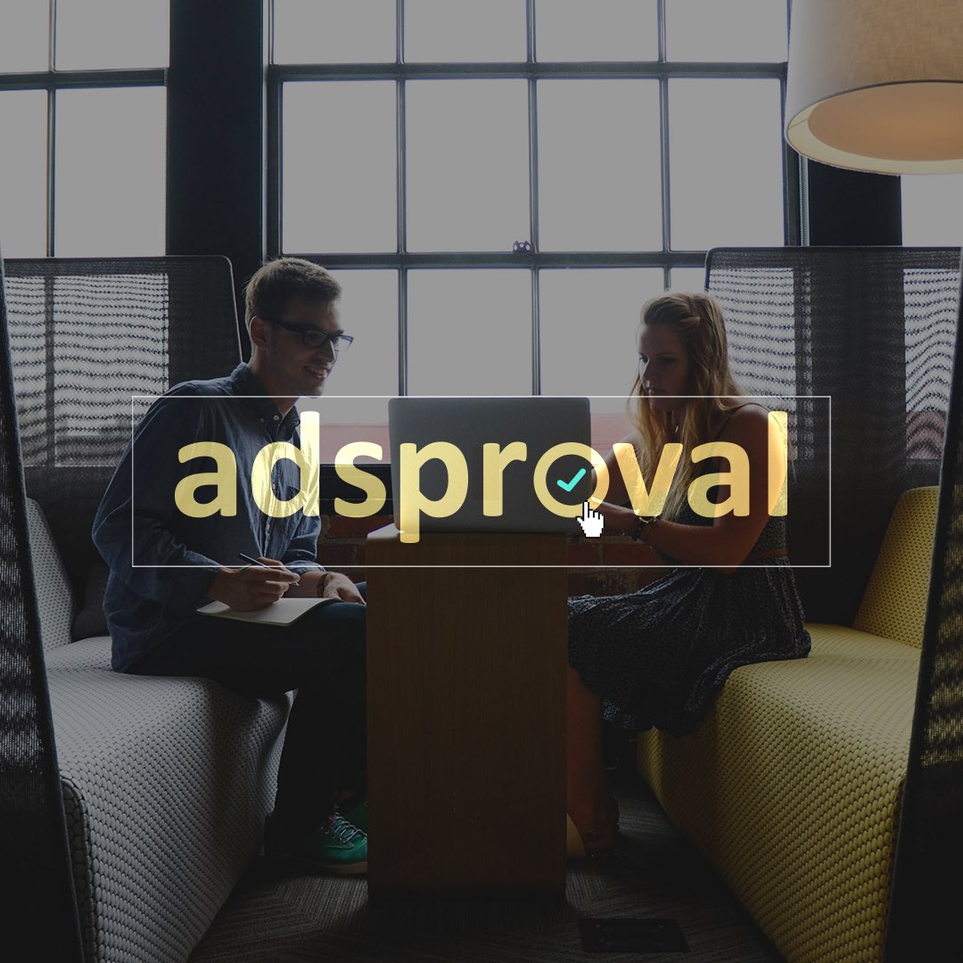 Shape your ideas. Upload your design and get fast client feedback and approval.
AdsProval. Teamwork that just works.
✔Start your free trial: bit.ly/2z0LvUH
--
#collaborationtool #lifeofaprojectmanager #allinonetool #digitalagency #creativeagency