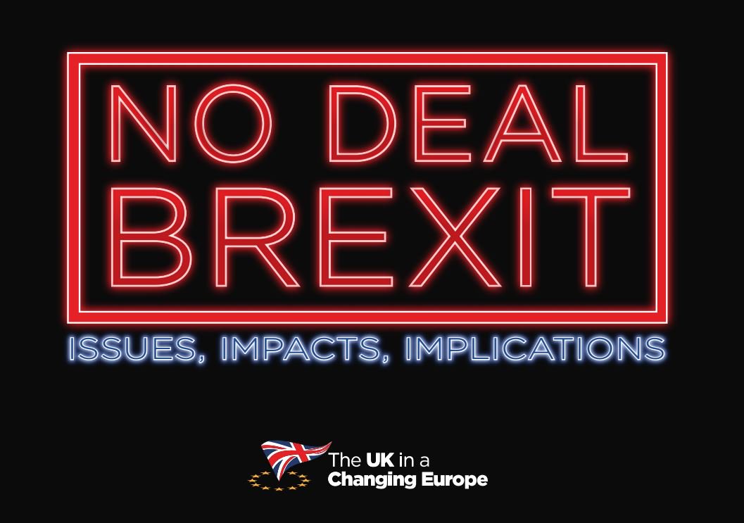 UKandEU's tweet photo. Our #Nodealexplained report is out NOW
https://t.co/0lQNi8ibYk
#BrexitDebate https://t.co/x92yrFA5wY