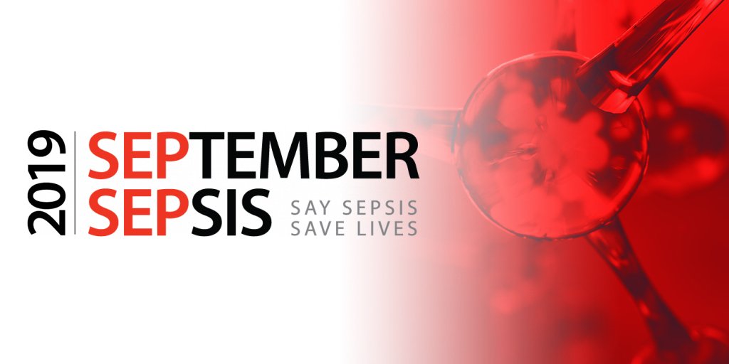thermofisher's tweet image. We look forward to continuing our partnerships with the @SepsisAlliance, the @RoryStauntonFdn &amp;amp; physicians &amp;amp; advocates globally to drive awareness of sepsis. ow.ly/O7Pu50vLfu6#SA… #sepsisawareness