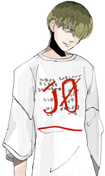 義足のtwitterイラスト検索結果 古い順