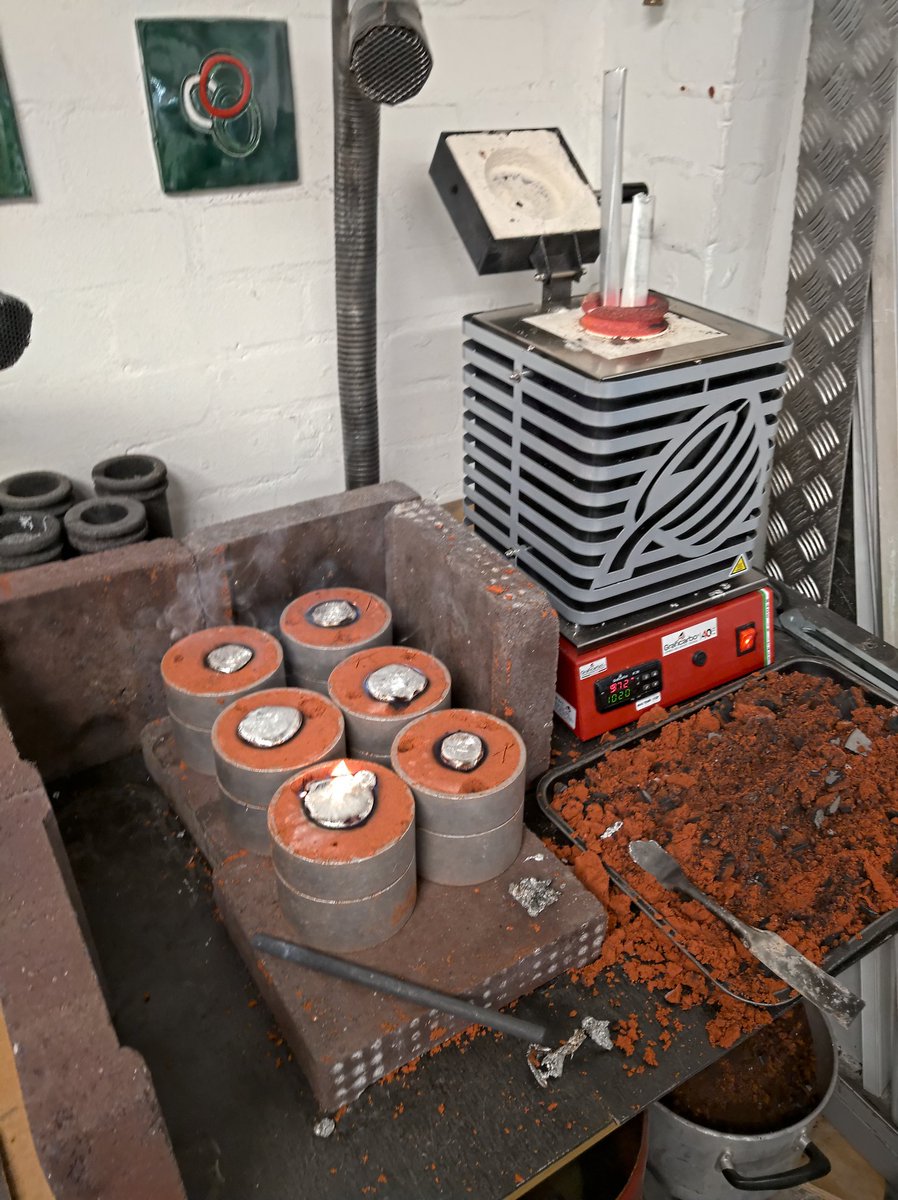 Casting Innovations tweet media