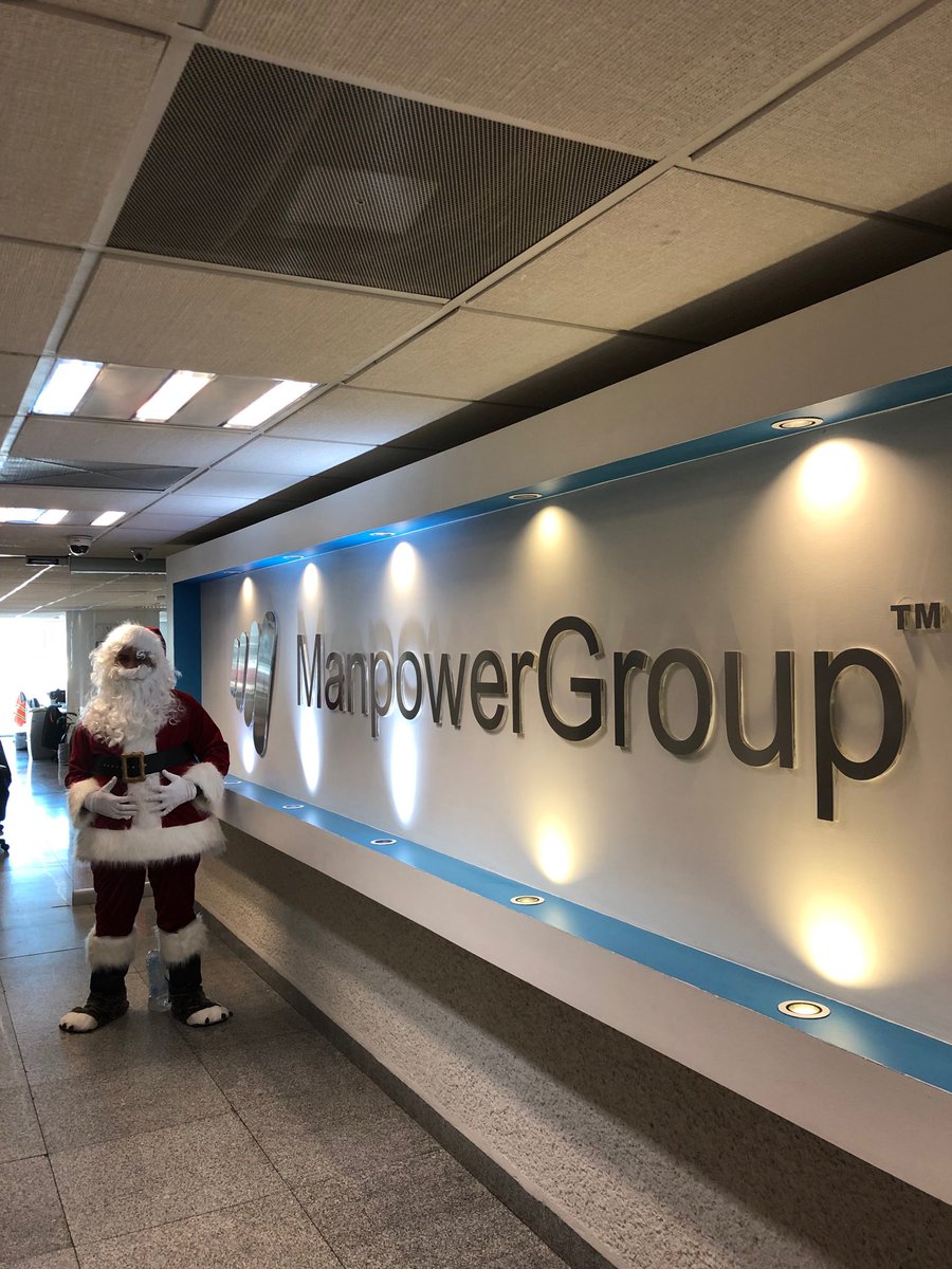 cotento's tweet image. Diversión, amor y hacer lo que te apasiona solo es posible en ManpowerGroup ⁦@ManpowerMeCA⁩ ⁦@mofloresb⁩ #Liderazgo50