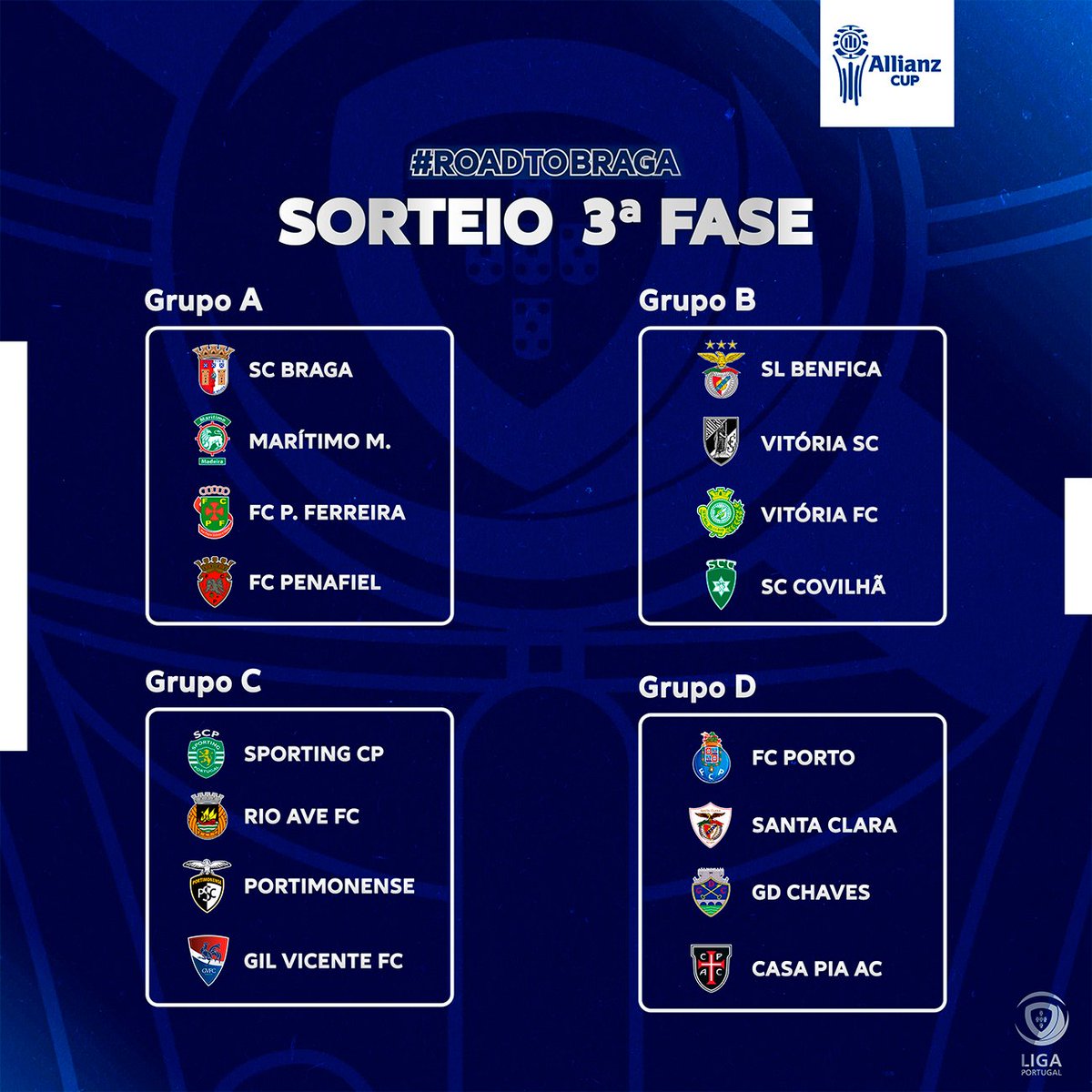 Casa Pia Casasupporters Twitter