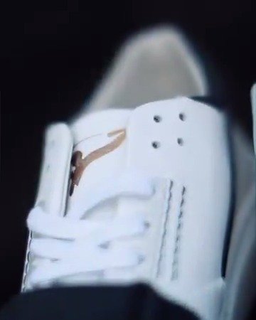 696 sneaker arod