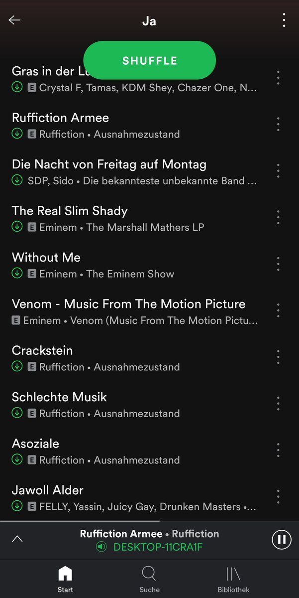 pehtrasilie's tweet photo. @DirtyGamesLP hat einen legendären musikgeschmack!🥰 #ruffiction https://t.co/GldwPPPasQ