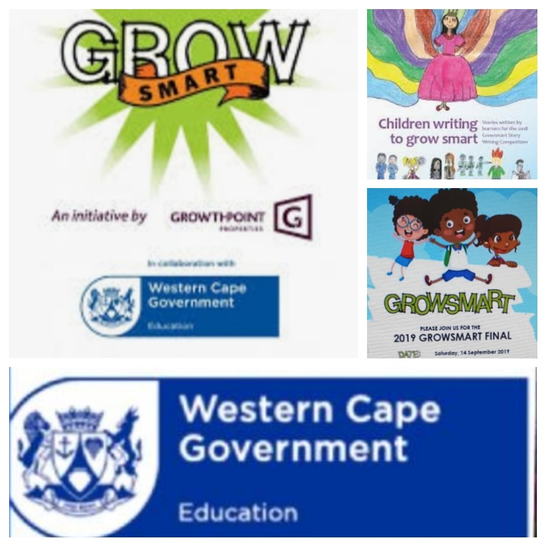 KarenR_Dudley18's tweet photo. #RaisingLiteracyLevels @WCEDnews & @GrowsmartSA #10yearsofExcellence
@WC_EduMin @WCED_Districts @WCED_HOD @jewelharris9161 @smit_smit3 @LungiNgondo @mced_wced @metropoleeast @MSED_CURRICULUM @ECKEDOffice @WestCoast_Edu @DavidJohnMillar @KFMza @RyanOConnorZA @ababayaethan https://t.co/T7wVcMJG5q