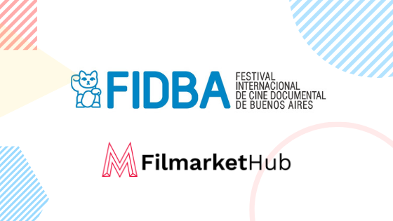 FilmarketHub's tweet photo. #FilmarketPartners II We are glad to announce a new partnership with @fidba, the Buenos Aires International Documentary Film Festival.
The selected projects at DocLab and the Incubator will enjoy a 1-year free subscription to our online marketplace! https://t.co/8H6SRAX7xK