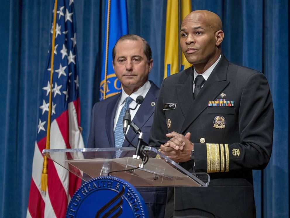 Here's what the Surgeon General gets wrong about marijuana 

thehill.com/opinion/health… #MME #marijuana #cannabis #medicalmarijuana