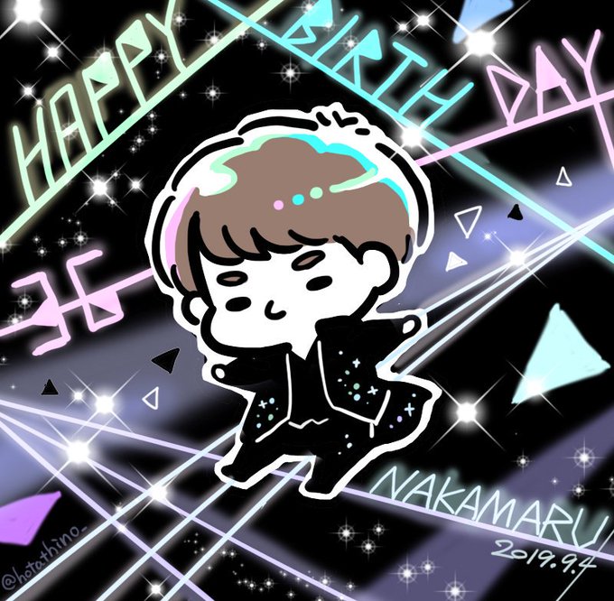 Happy36birthdayyucciのtwitterイラスト検索結果 Happy36birthdayyucciのtwitterイラスト検索結果