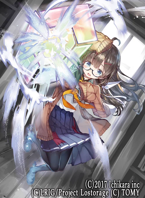 遅くなりましたが8月31日発売のウィクロス最新弾のにじさんじバトルセットにて「本間ひまわり」「闇夜乃モルル」「語部紡」の3名描かせて頂いておりますのでよろしくお願いします! #WIXOSS #にじさんじ #にじクロス #アンリアリスティック発売記念 