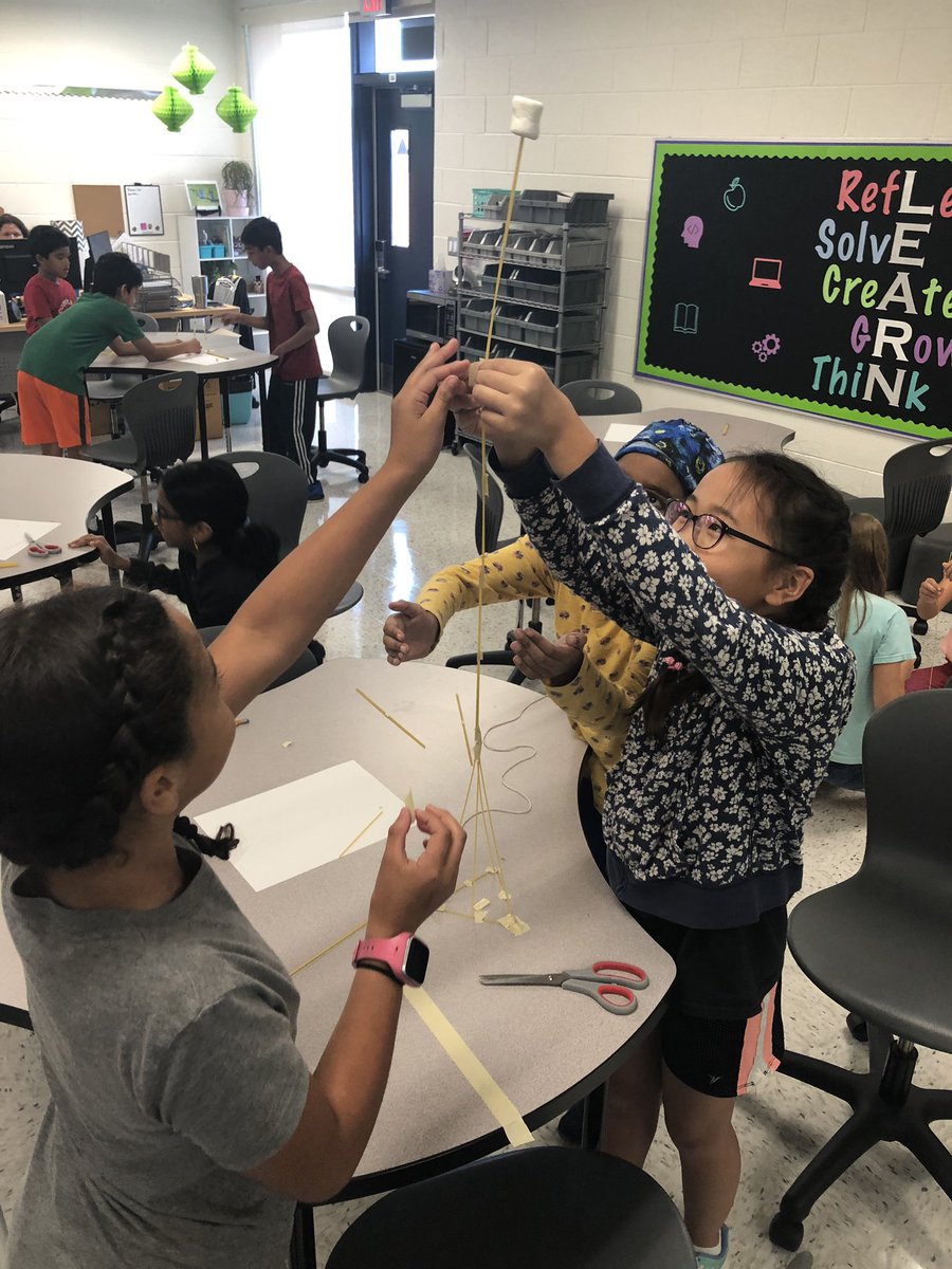 Rosa Lee Carter CoLab (@rlc_colab) on Twitter photo The first class to come to CoLab @MrSheremeta5gr These coyotes showed excellent team work and problem solving skills! <a href="/RLC_Coyotes/">Rosa Lee Carter ES</a> <a href="/RLCPrincipal/">Diane Insari</a> #rlc20 The first class to come to CoLab @MrSheremeta5gr These coyotes showed excellent team work and problem solving skills! <a href="/RLC_Coyotes/">Rosa Lee Carter ES</a> <a href="/RLCPrincipal/">Diane Insari</a> #rlc20